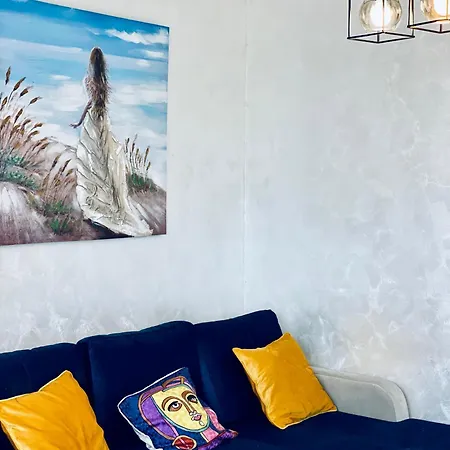 Apartment Onix Summerland Sea View 30 Mamaia