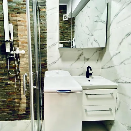 Apartment Onix Summerland Sea View 30 Mamaia