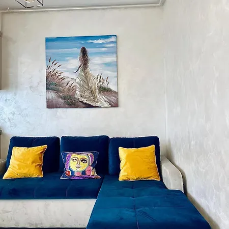 Onix Summerland Sea View 30 Mamaia