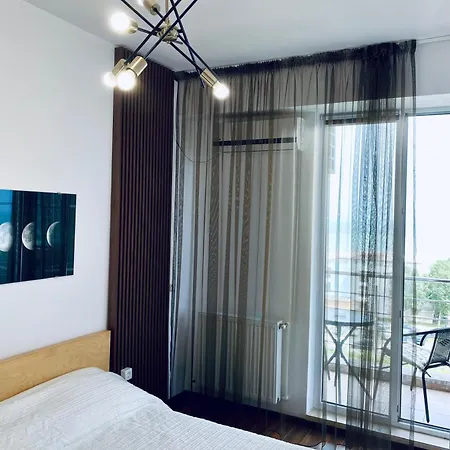 Apartment Onix Summerland Sea View 30