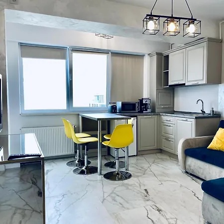 Onix Summerland Sea View 30