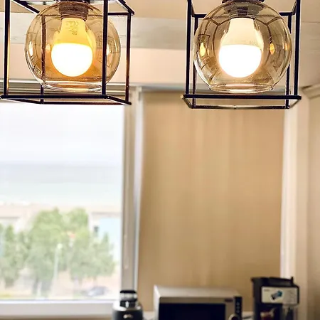 Apartment Onix Summerland Sea View 30 *