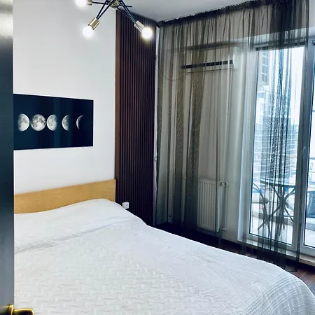 Onix Summerland Sea View 30 Mamaia