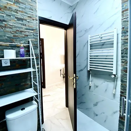 Apartment Onix Summerland Sea View 30